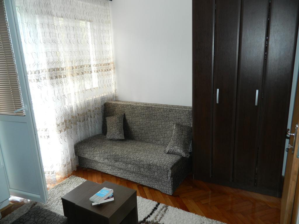 טיינטישטה Apartman Sutjeska מראה חיצוני תמונה